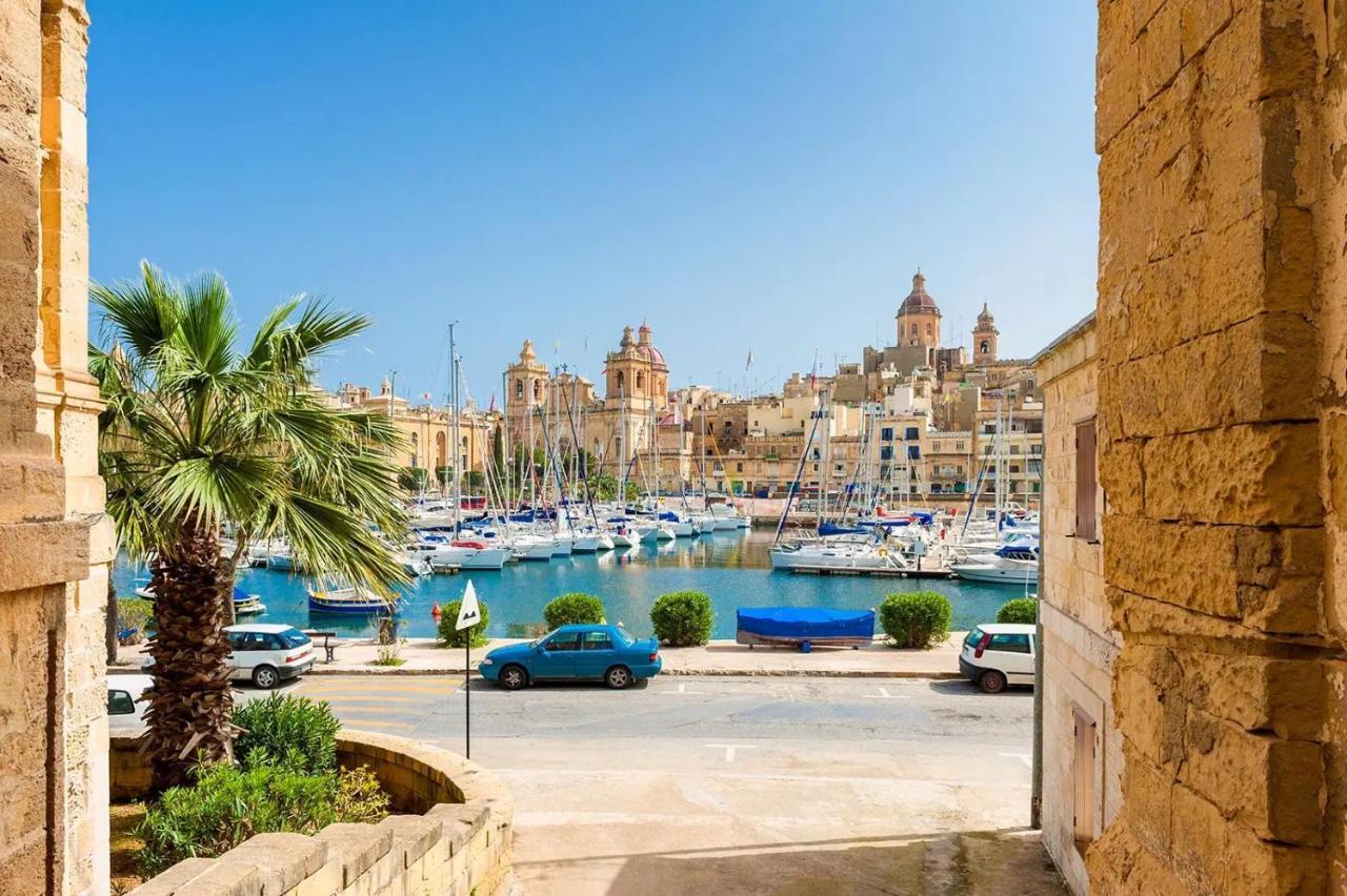 Brant Lodging Sliema Kültér fotó