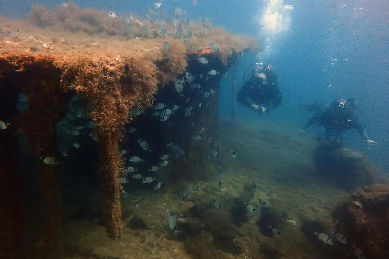 Brant Lodging Sliema Kültér fotó