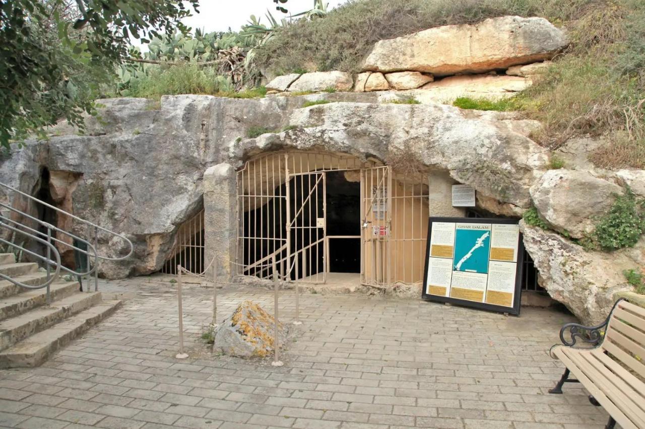 Brant Lodging Sliema Kültér fotó