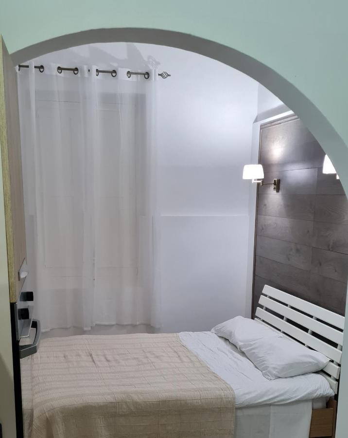 Brant Lodging Sliema Kültér fotó