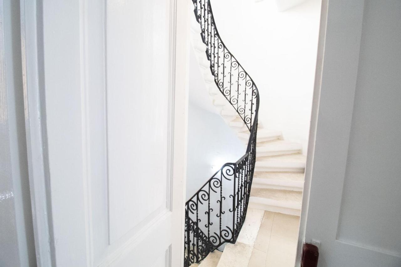 Brant Lodging Sliema Kültér fotó