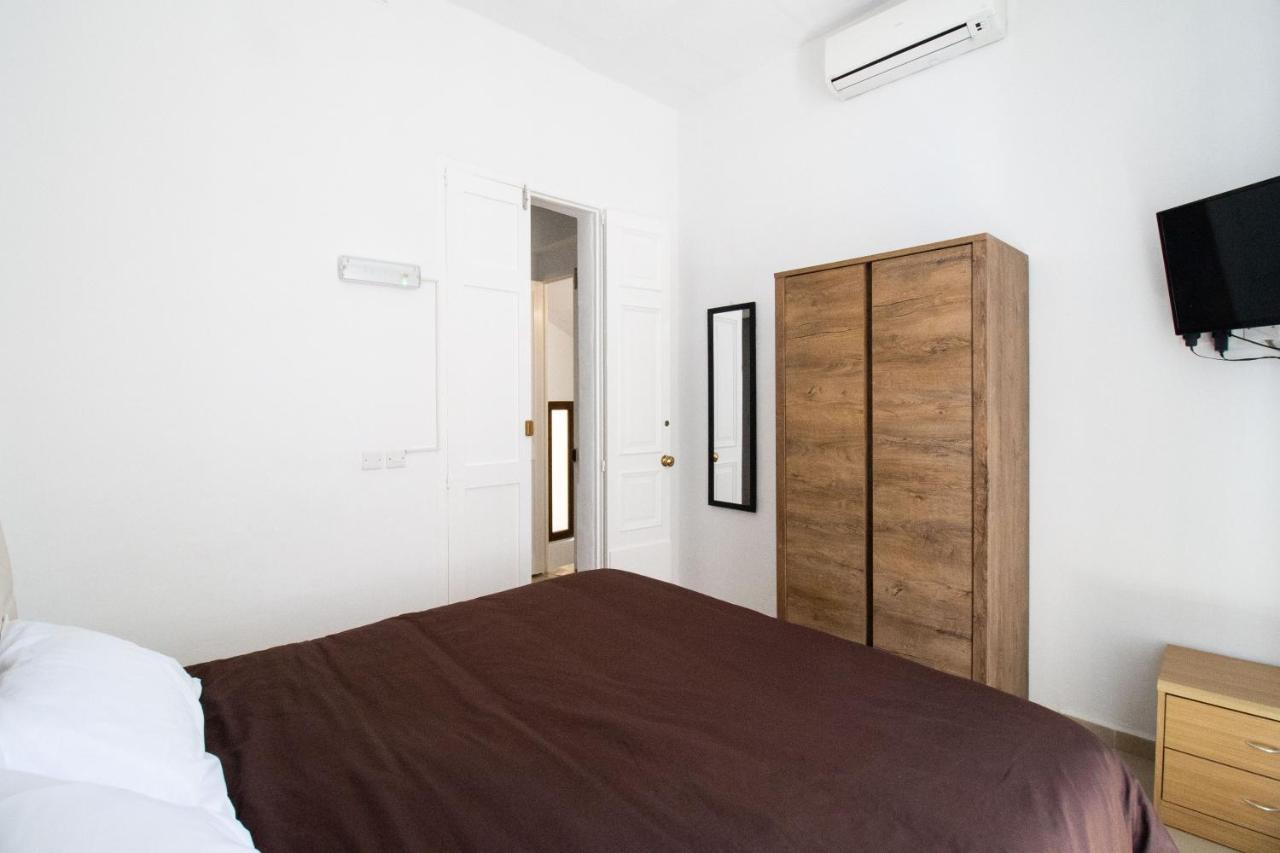 Brant Lodging Sliema Kültér fotó