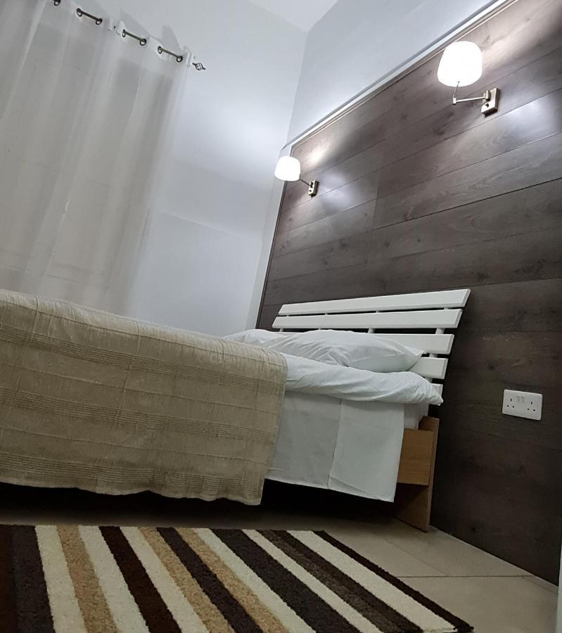 Brant Lodging Sliema Kültér fotó