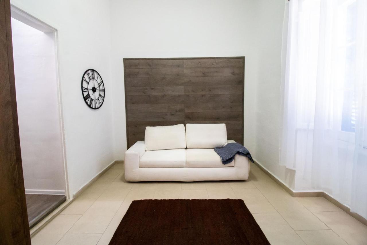 Brant Lodging Sliema Kültér fotó