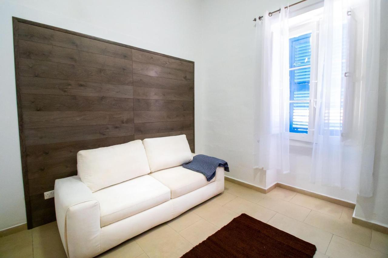 Brant Lodging Sliema Kültér fotó
