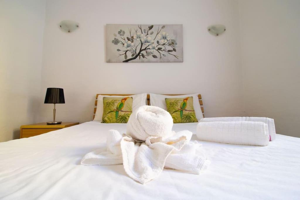 Brant Lodging Sliema Kültér fotó