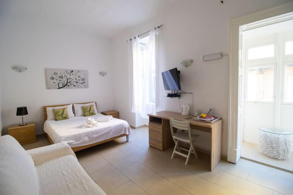 Brant Lodging Sliema Kültér fotó