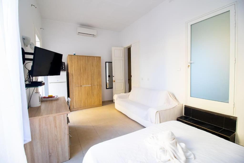 Brant Lodging Sliema Kültér fotó