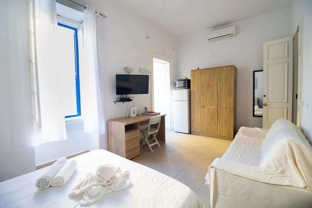 Brant Lodging Sliema Kültér fotó