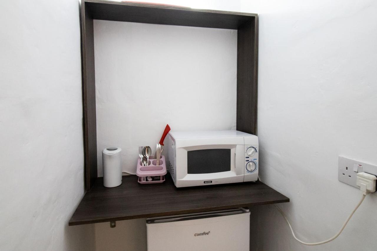 Brant Lodging Sliema Kültér fotó