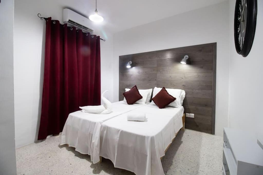 Brant Lodging Sliema Kültér fotó