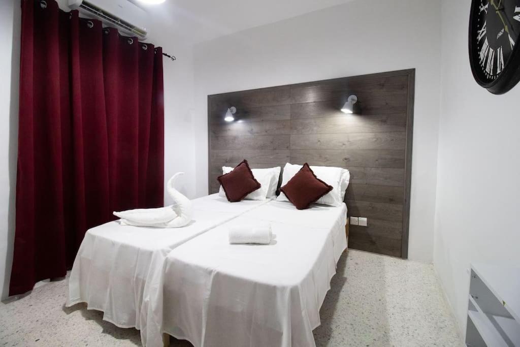 Brant Lodging Sliema Kültér fotó