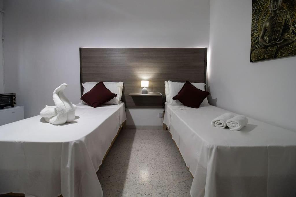 Brant Lodging Sliema Kültér fotó
