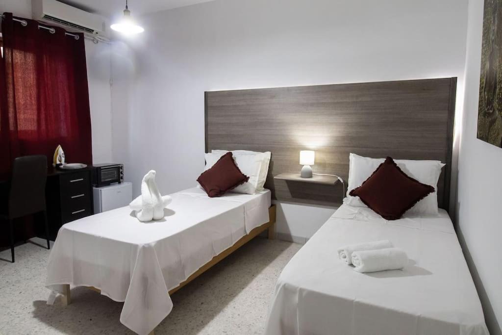 Brant Lodging Sliema Kültér fotó