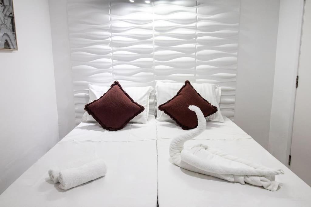Brant Lodging Sliema Kültér fotó